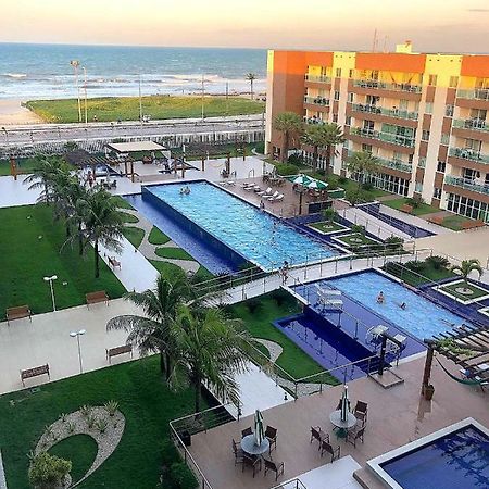 Vg Fun Travel Aparthotel Fortaleza  Exterior photo