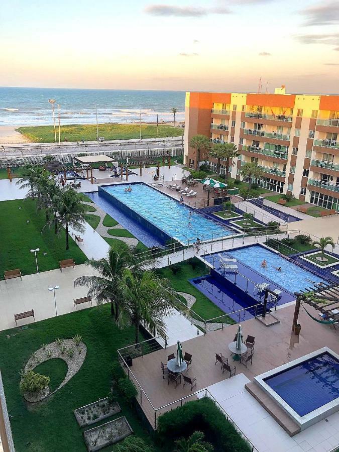 Vg Fun Travel Aparthotel Fortaleza  Exterior photo
