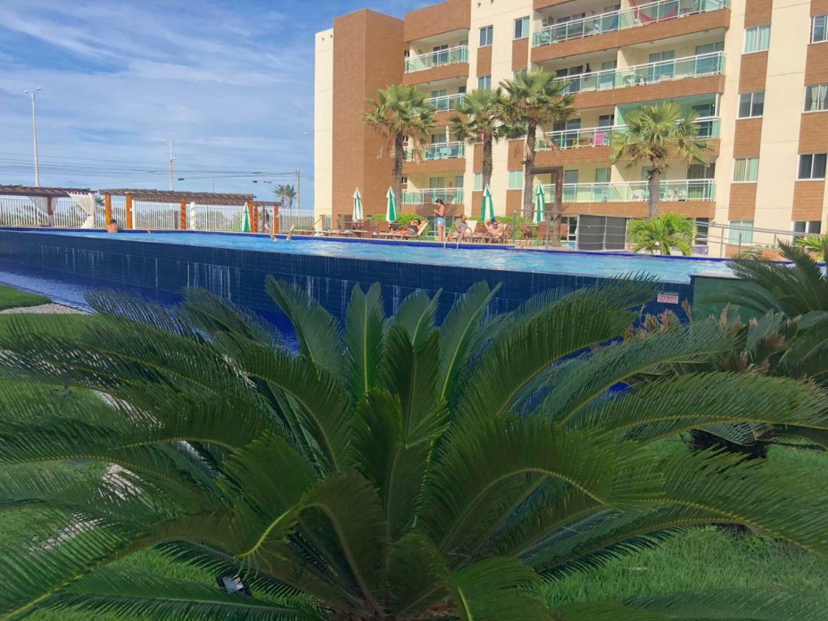 Vg Fun Travel Aparthotel Fortaleza  Exterior photo