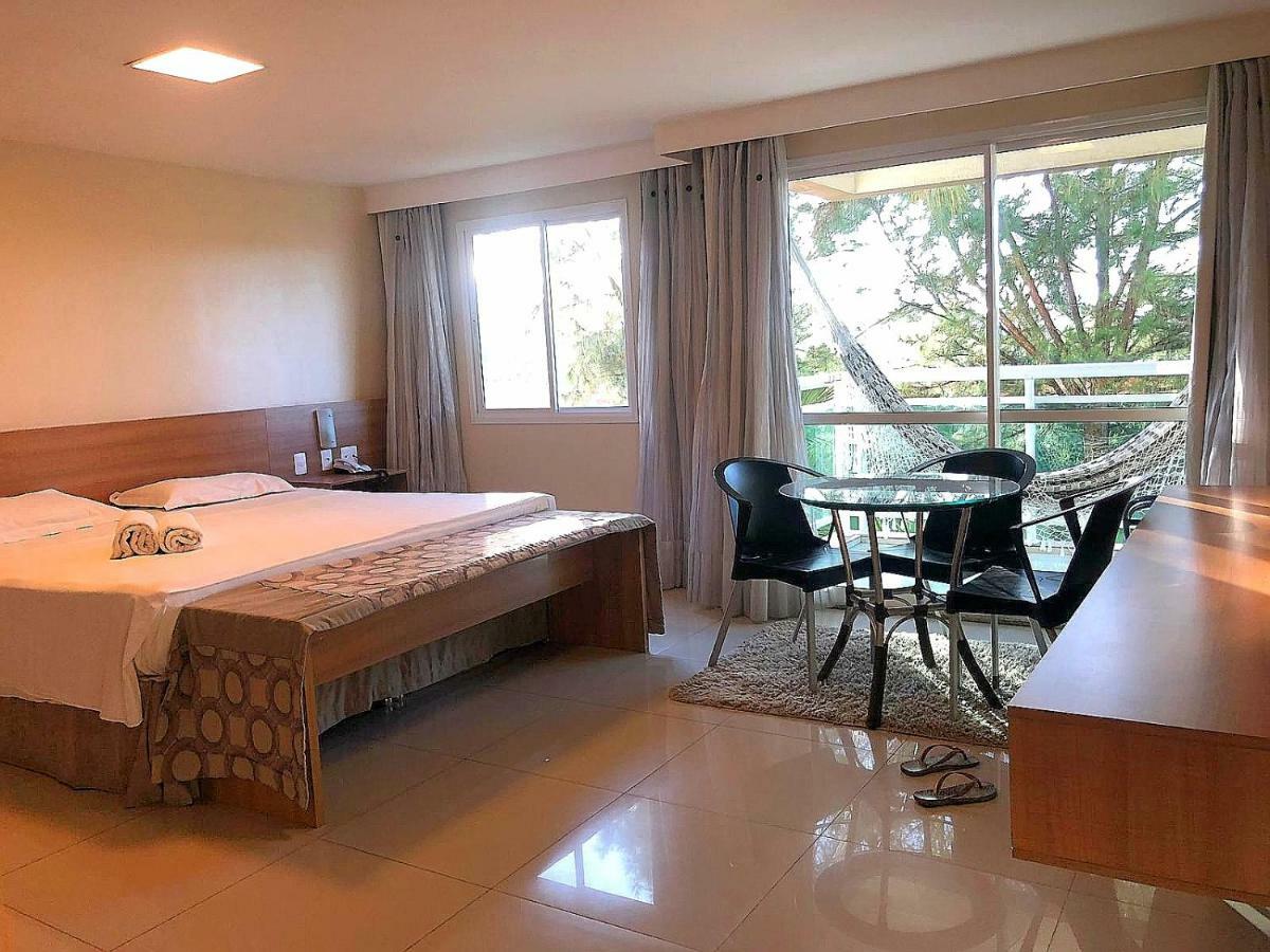 Vg Fun Travel Aparthotel Fortaleza  Exterior photo