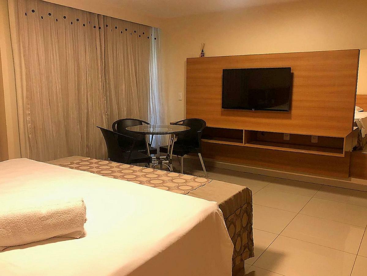 Vg Fun Travel Aparthotel Fortaleza  Exterior photo